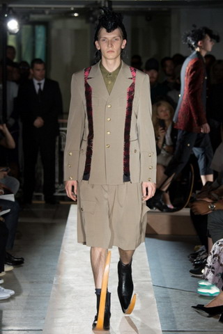 Comme des Garcons / - 2015